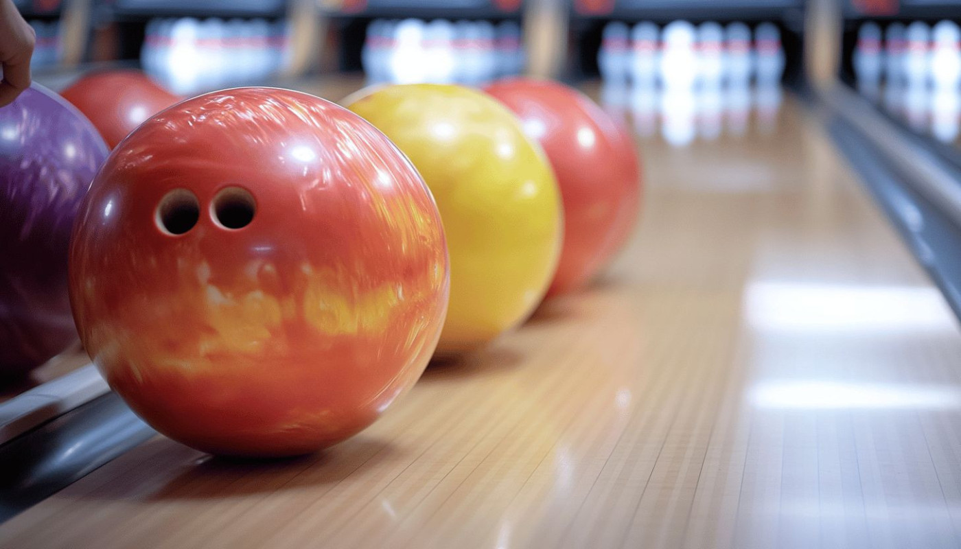 Die ultimative Anleitung zum Kauf der perfekten Bowlingkugel