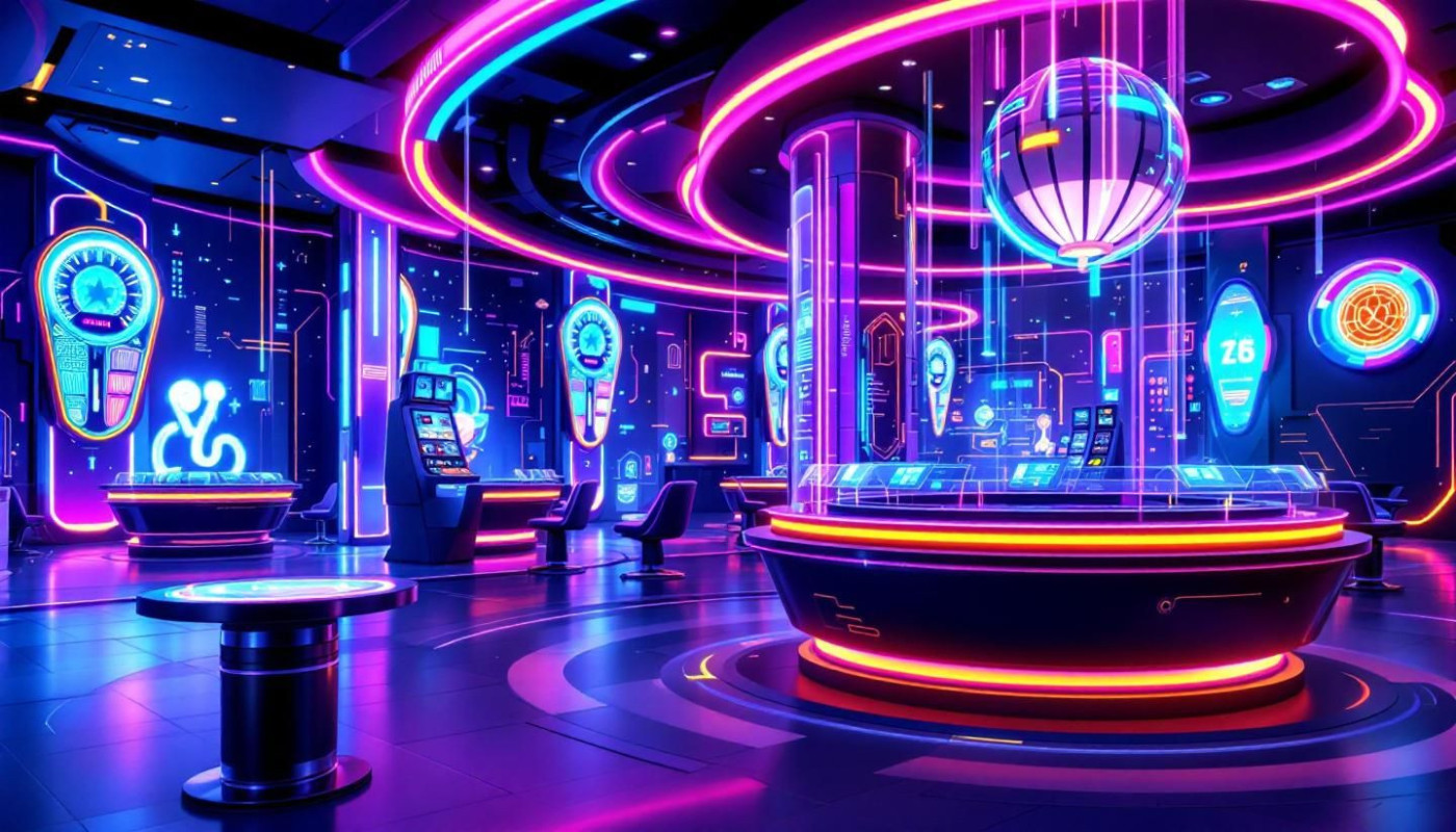 Ökonomie - Die Vorteile von Willkommensboni in Online-Casinos verstehen