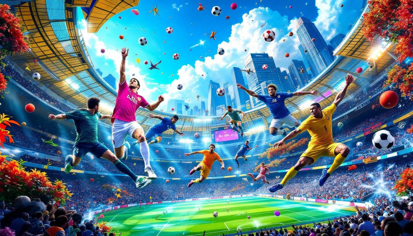 Ein umfassender Leitfaden zu Bonusarten bei Online-Sportwetten