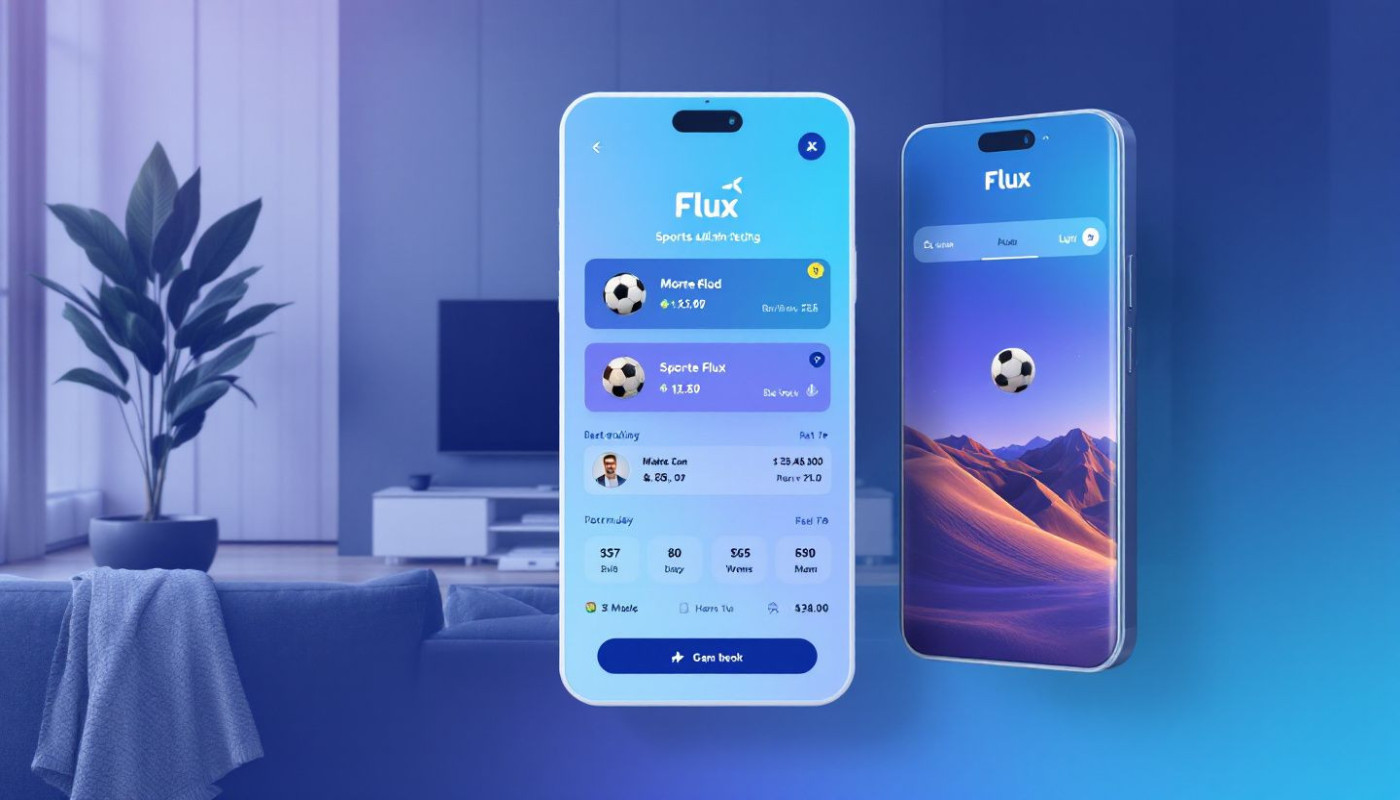 Einfluss mobiler Apps auf die Benutzererfahrung bei Sportwetten