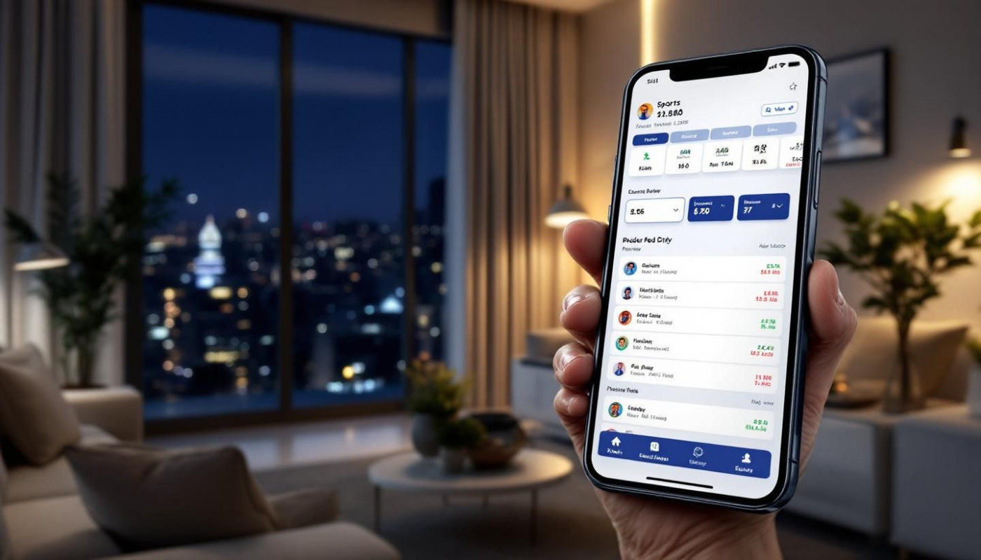 Mobiles Wetten: Vorteile und was eine gute App auszeichnet