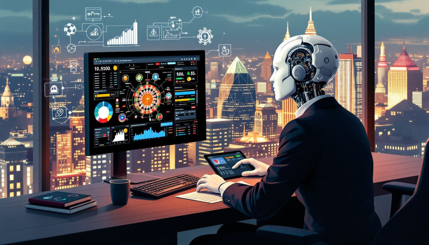 Strategien um Online-Casino Spiele und Sportwetten erfolgreich zu meistern