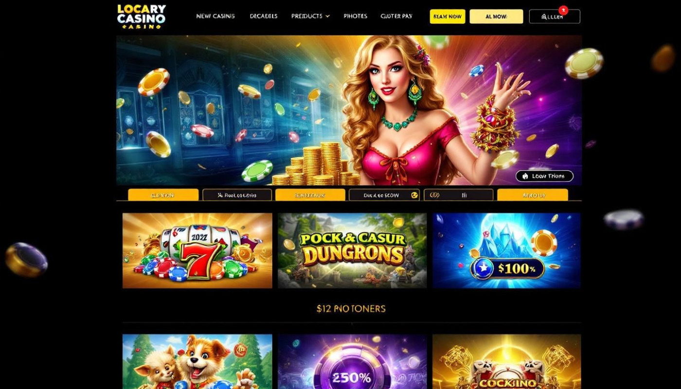 Vorteile von Willkommensboni und täglichen Angeboten in Online-Casinos erklärt