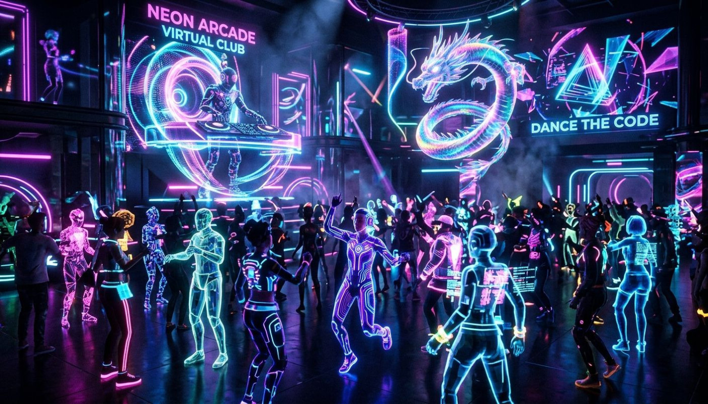 Wie beeinflussen aktuelle Trends die Entwicklung von Online-Sexspielen?