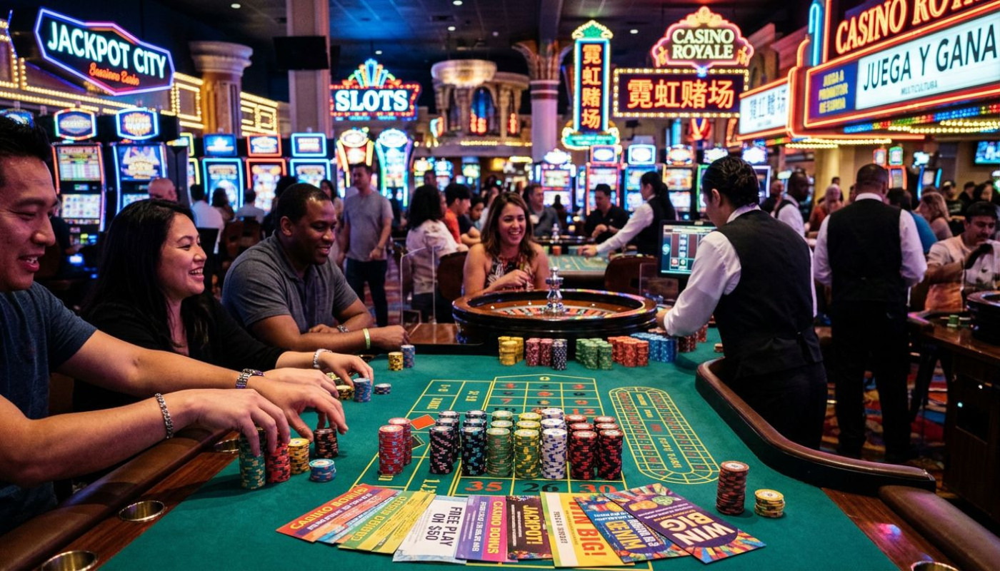 Wie beeinflussen kulturelle Trends die Beliebtheit von Casino-Boni?