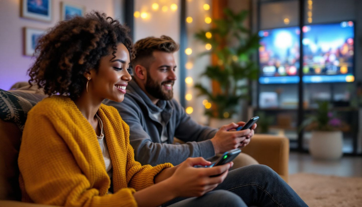 Wie beeinflussen Online-Sexspiele die moderne Beziehungsdynamik?