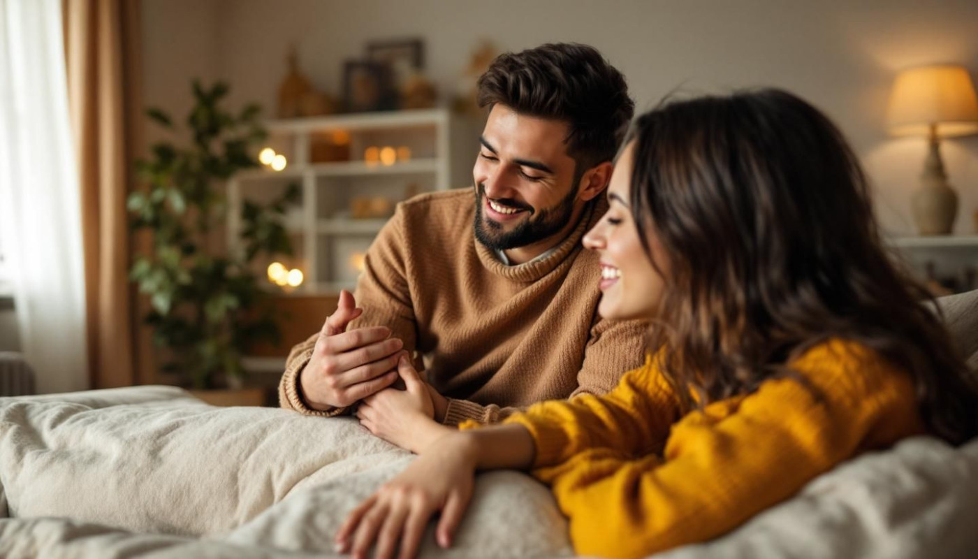 Wie beeinflussen Online-Sexspiele die moderne Intimität?