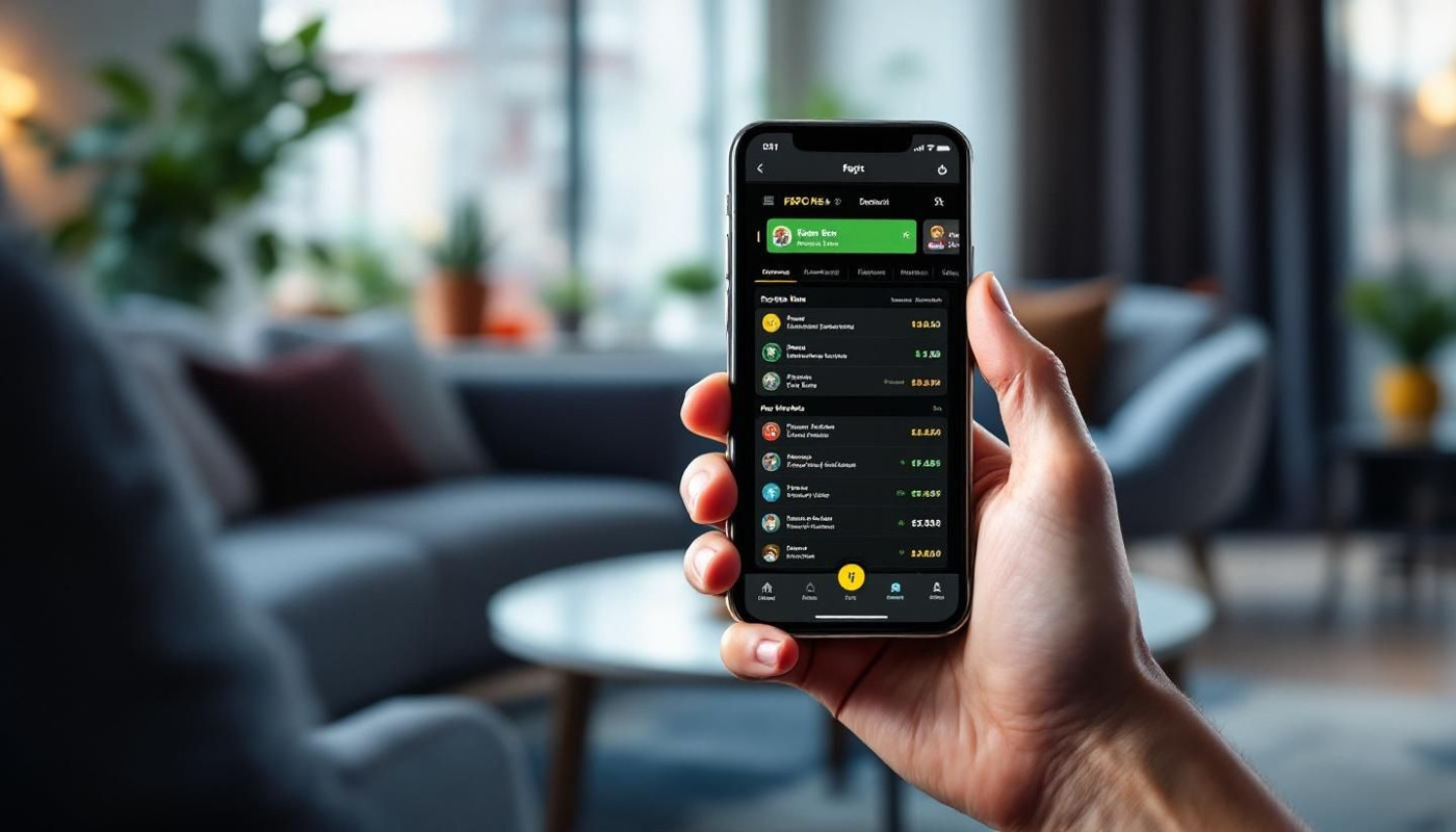 Wie erkennen Sie eine sichere und benutzerfreundliche Sportwetten-App?