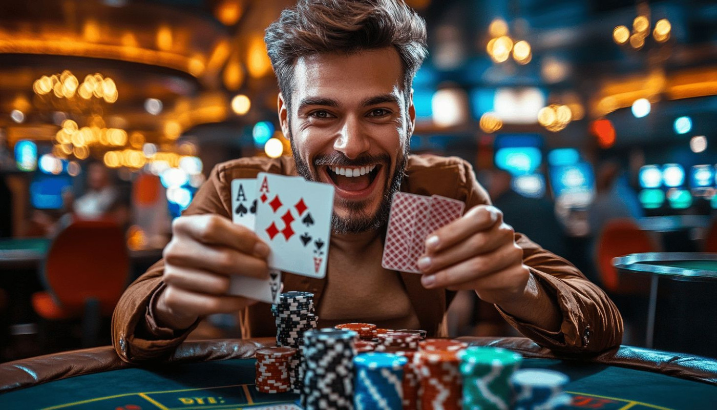 Wie man bei Online-Live-Casino-Spielen erfolgreich ist