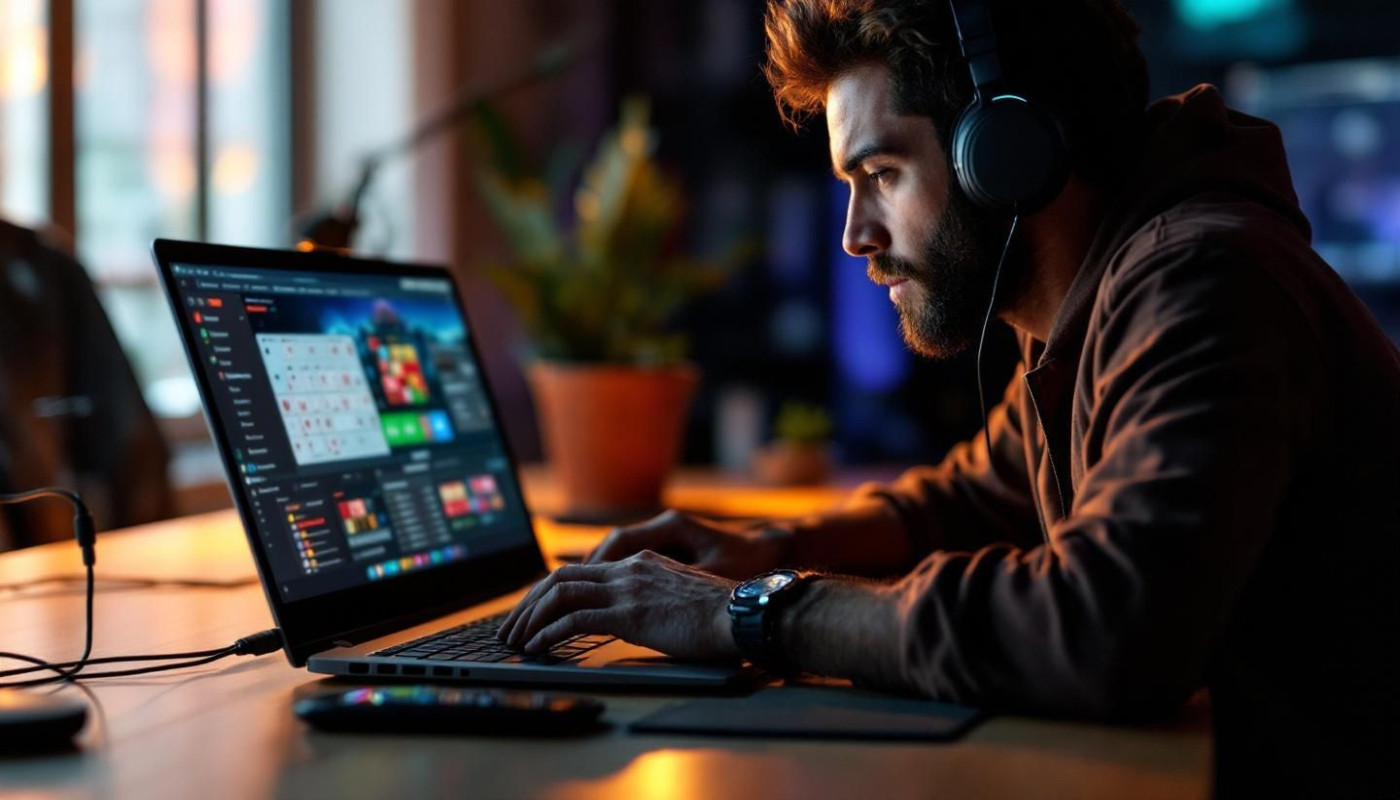 Wie man sicher in Online-Casinos spielt und was dabei zu beachten ist?