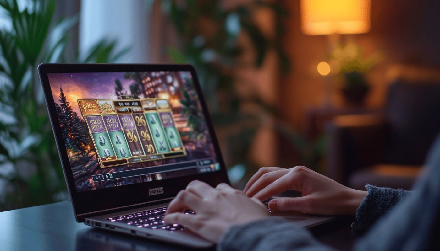 Wie man sicher und verantwortungsvoll in Online-Casinos spielt
