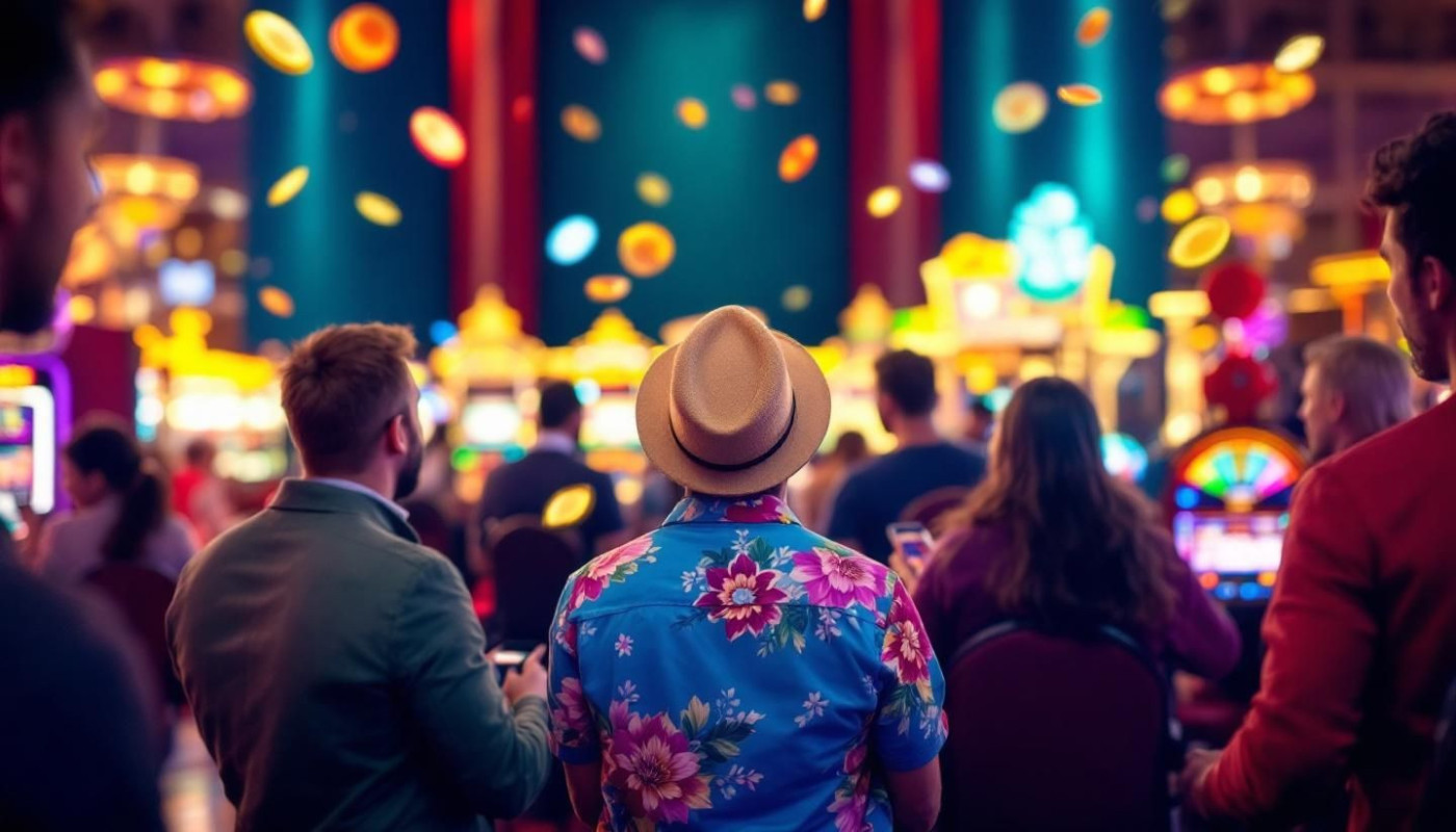 Wie wählt man das beste Online-Casino Willkommenspaket aus?