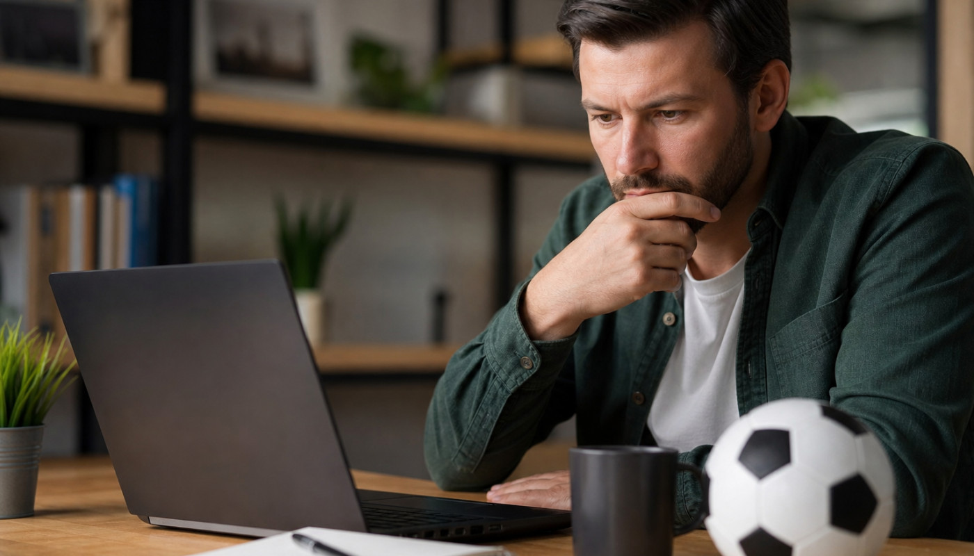 Wie wählt man sicher und verantwortungsvoll einen Sportwettenanbieter?